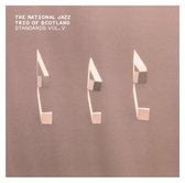 National Jazz Trio Of Scotland - Standards Vol. V (LP)