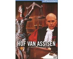 Hof Van Assisen S2