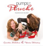 Pumps op Pluche - verpletterende indrukken