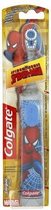 Colgate - Spiderman - elektrische tandenborstel - kind