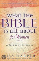 What The Bible Is All About For Women