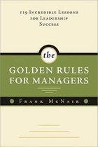 Golden Rules for Managers