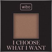 Wibo Bronzer I Choose 02 Chestnut
