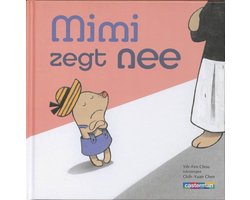 Mimi Zegt Nee