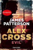 Alex Cross 20 - Evil - Alex Cross 20