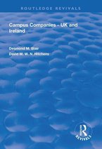 Routledge Revivals - Campus Companies