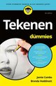 foto van Voor Dummies  -   Tekenen voor Dummies