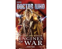 Doctor Who