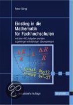 Einstieg in die Mathematik für Fachhochschulen