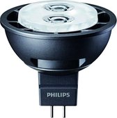 Philips MASTER LEDspotLV 4-20W 827 MR16 36D - 5 stuks