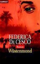 CESCO, F: WUESTENMOND