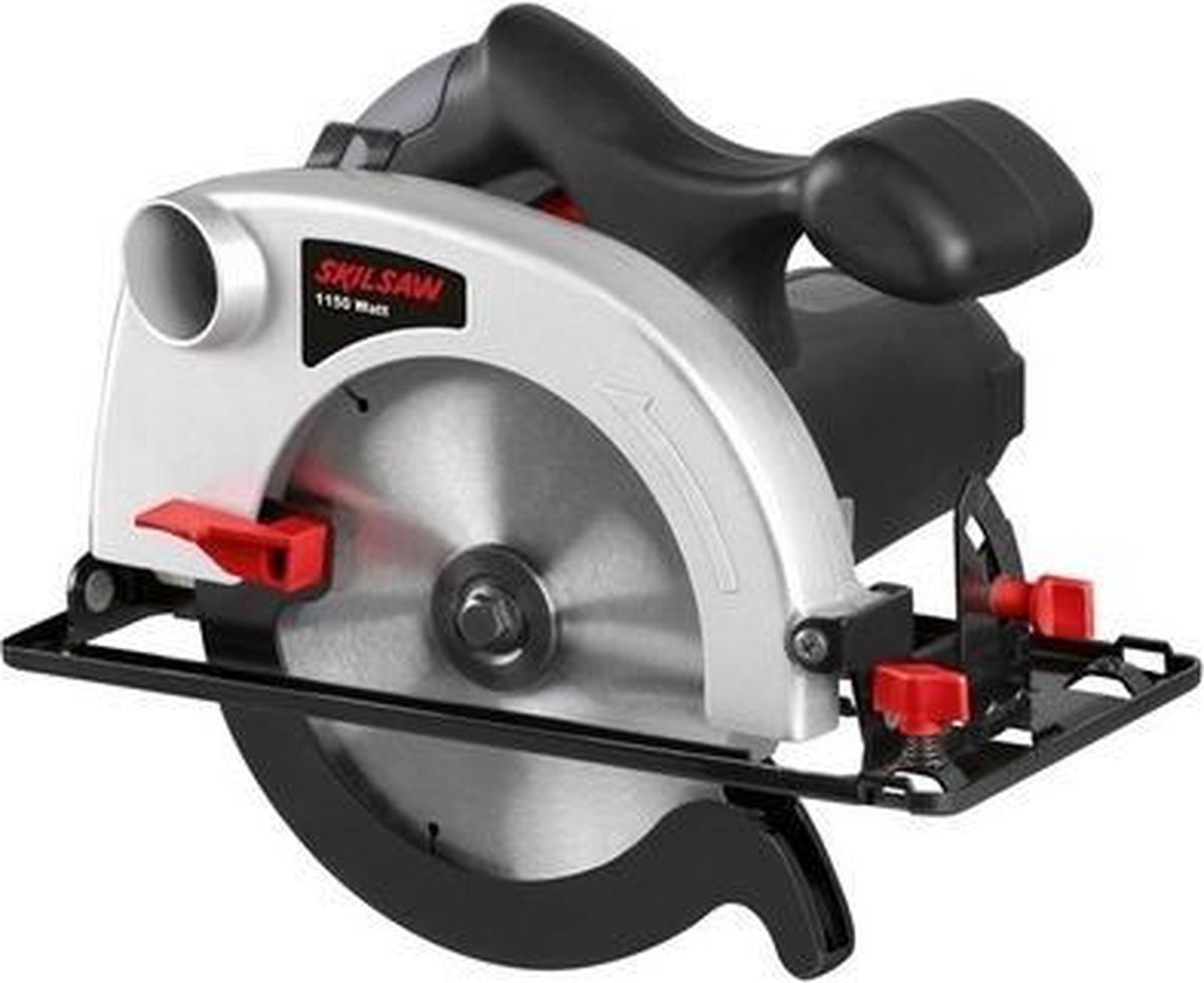 Image of Skil 5165 AA direct website