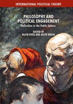 International Political Theory - Philosophy and Political Engagement