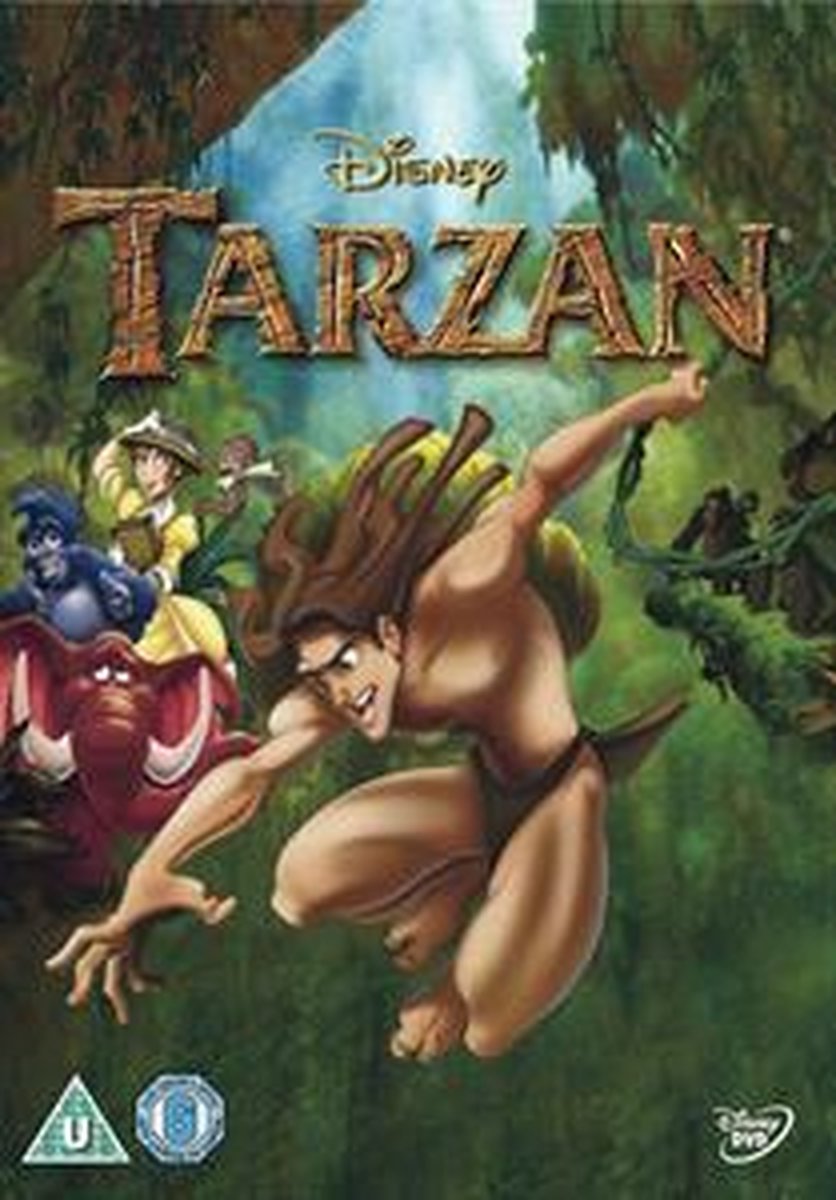 Tarzan