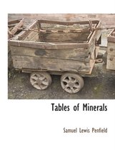 Tables of Minerals