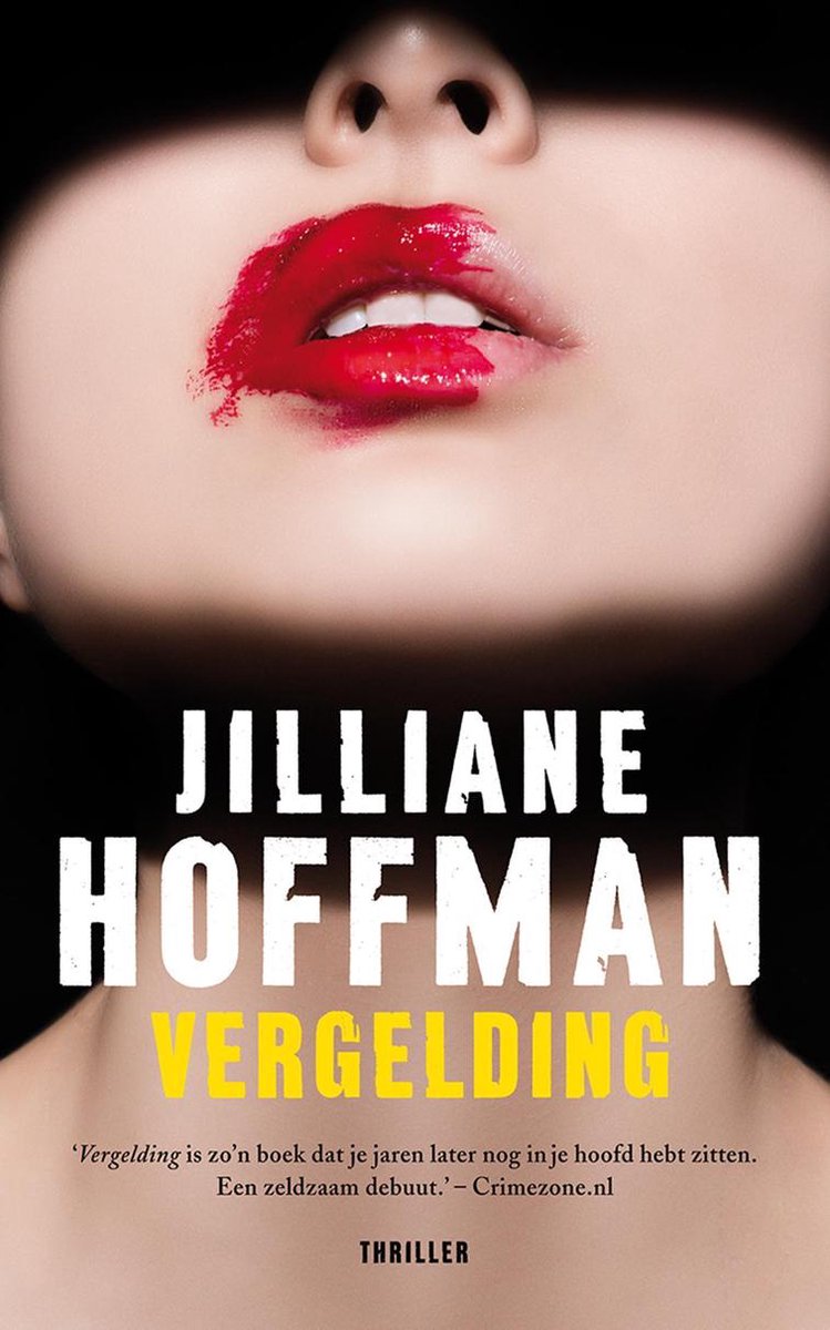 Vergelding