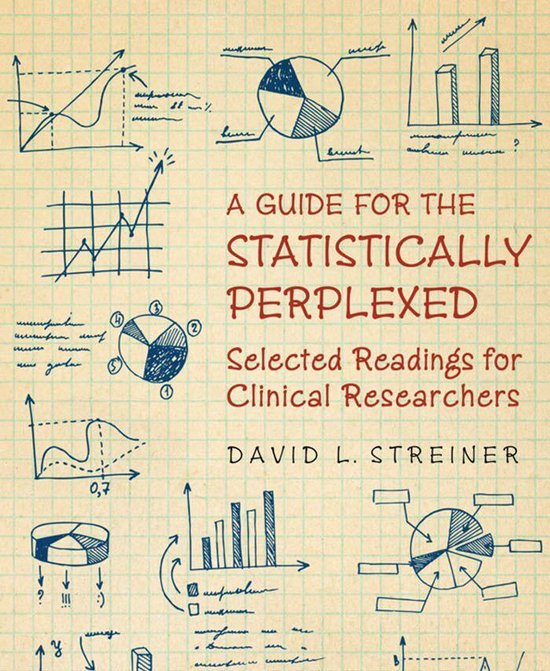 A Guide for the Statistically Perplexed - cover