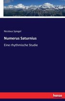 Numerus Saturnius