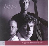 Vigleik Storaas Trio - Bilder (CD)