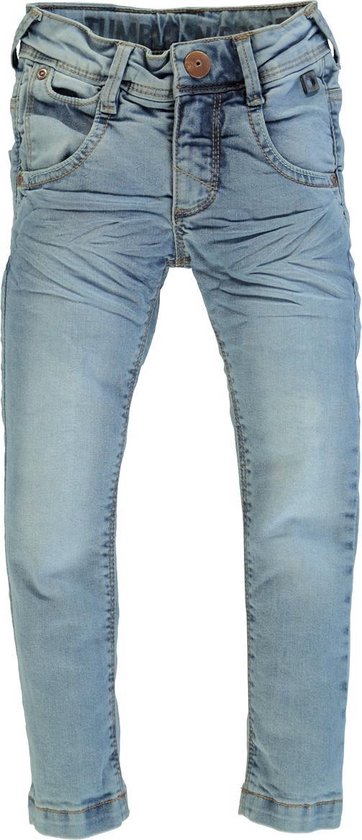Tumble 'N Dry Jongens Jeans - Denim - Maat 104