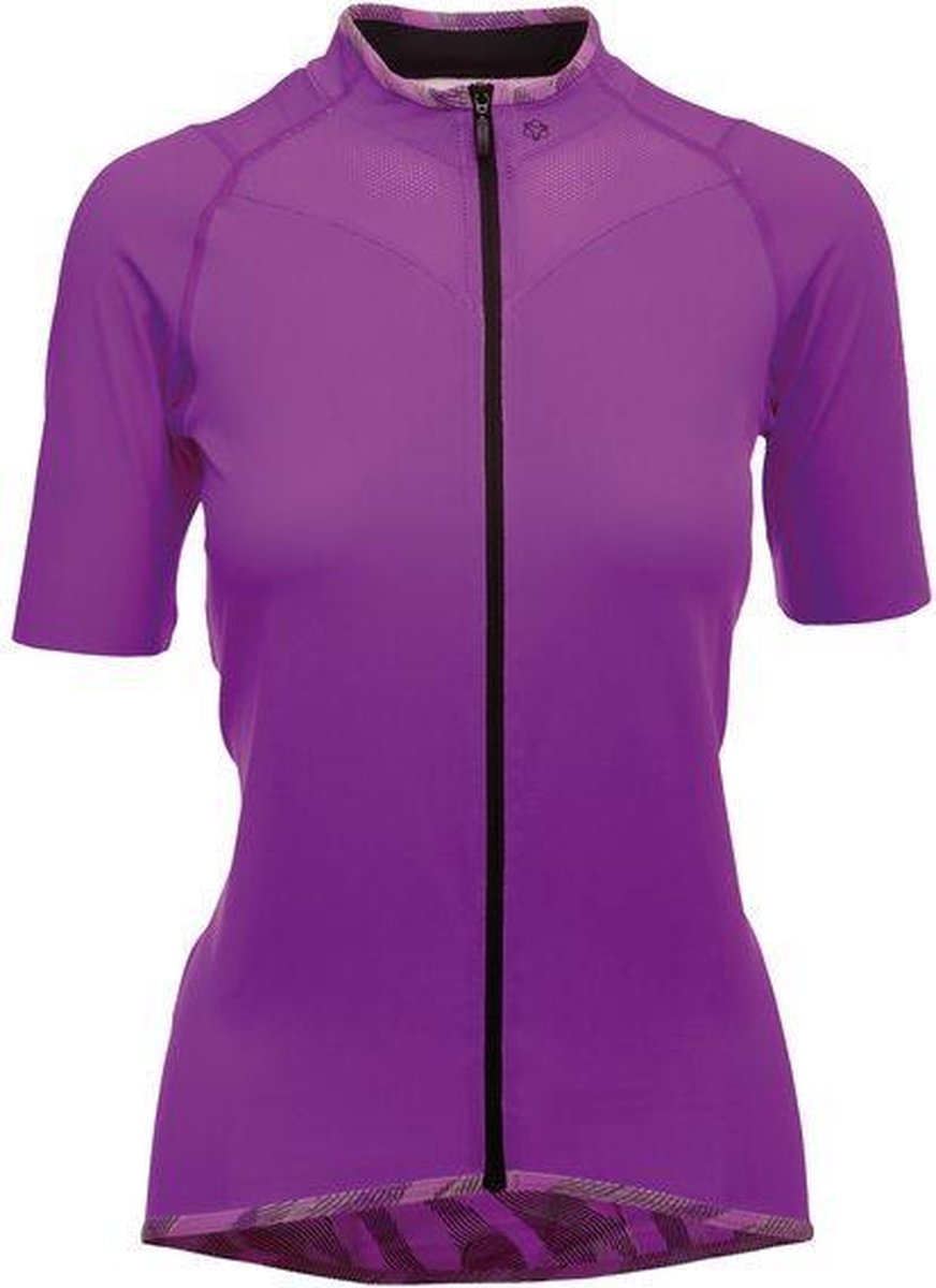 AGU SHIRT KORTE MOUW SHAPE DAMES PAARS