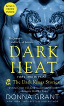 Dark Kings - Dark Heat