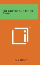 The Ghetto and Other Poems