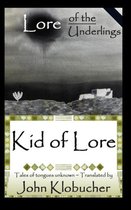 Lore of the Underlings