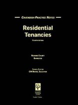 Practice Notes Residential Tenancies