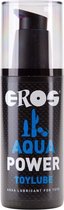 Eros Power Toy Lube - 125 ml