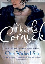 One Wicked Sin (Scandalous Women of the Ton - Book 2)