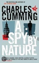 A Spy By Nature