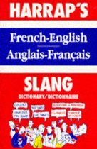 Harrap's French Slang Dictionary