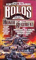 Honor of the Regiment
