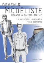 Grading Men's Garments