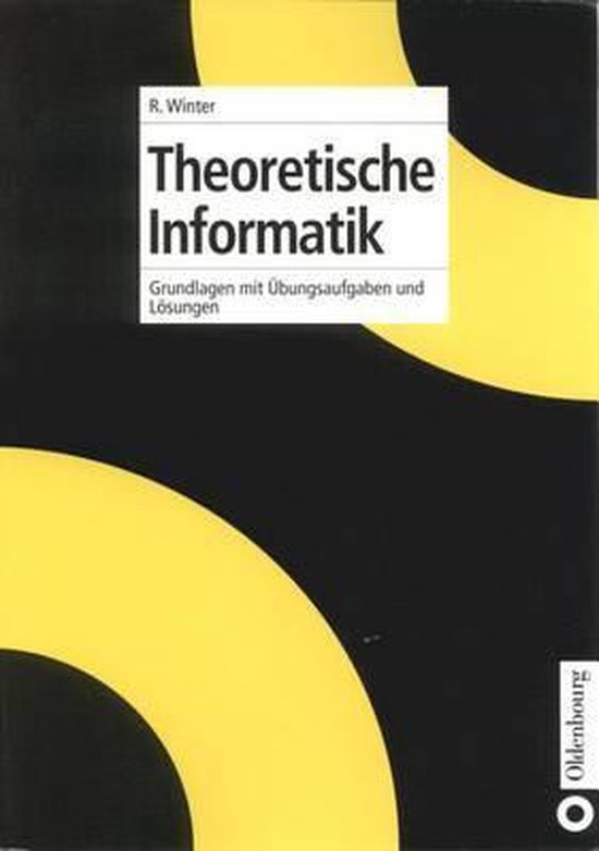 Foto: Theoretische informatik