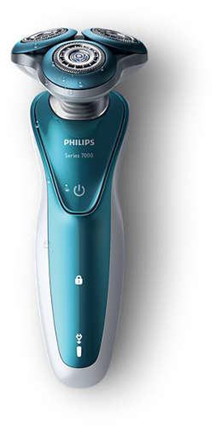 Philips Shaver Series 7000 S7370/41 - Scheerapparaat - Wet & Dry | bol.com
