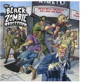 Black Zombie Procession - Mess With The Best (LP)