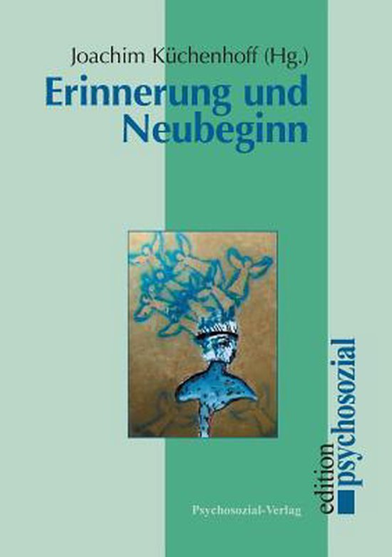 Erinnerung und Neubeginn - cover