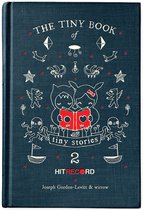 The Tiny Book of Tiny Stories: Volume 2
