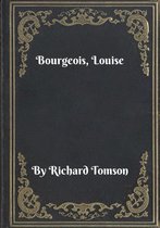 Bourgeois, Louise