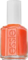 Essie Make-up 69 Braziliant - Oranje - nagellak 13,5 ml