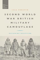 War, Culture and Society - Second World War British Military Camouflage