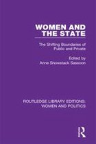 Routledge Library Editions: Women and Politics - Women and the State