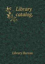 Library catalog