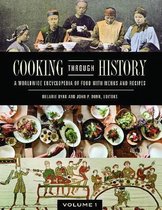 Cooking through History [2 volumes]