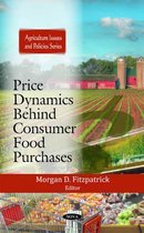 Price Dynamics Behind Consumer Food Purchases