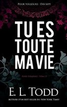Tu Es Toute Ma Vie