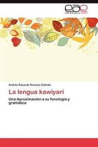 La Lengua Kawiyari