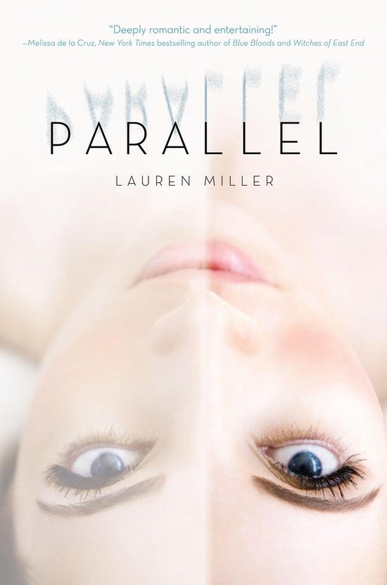 Parallel - cover
